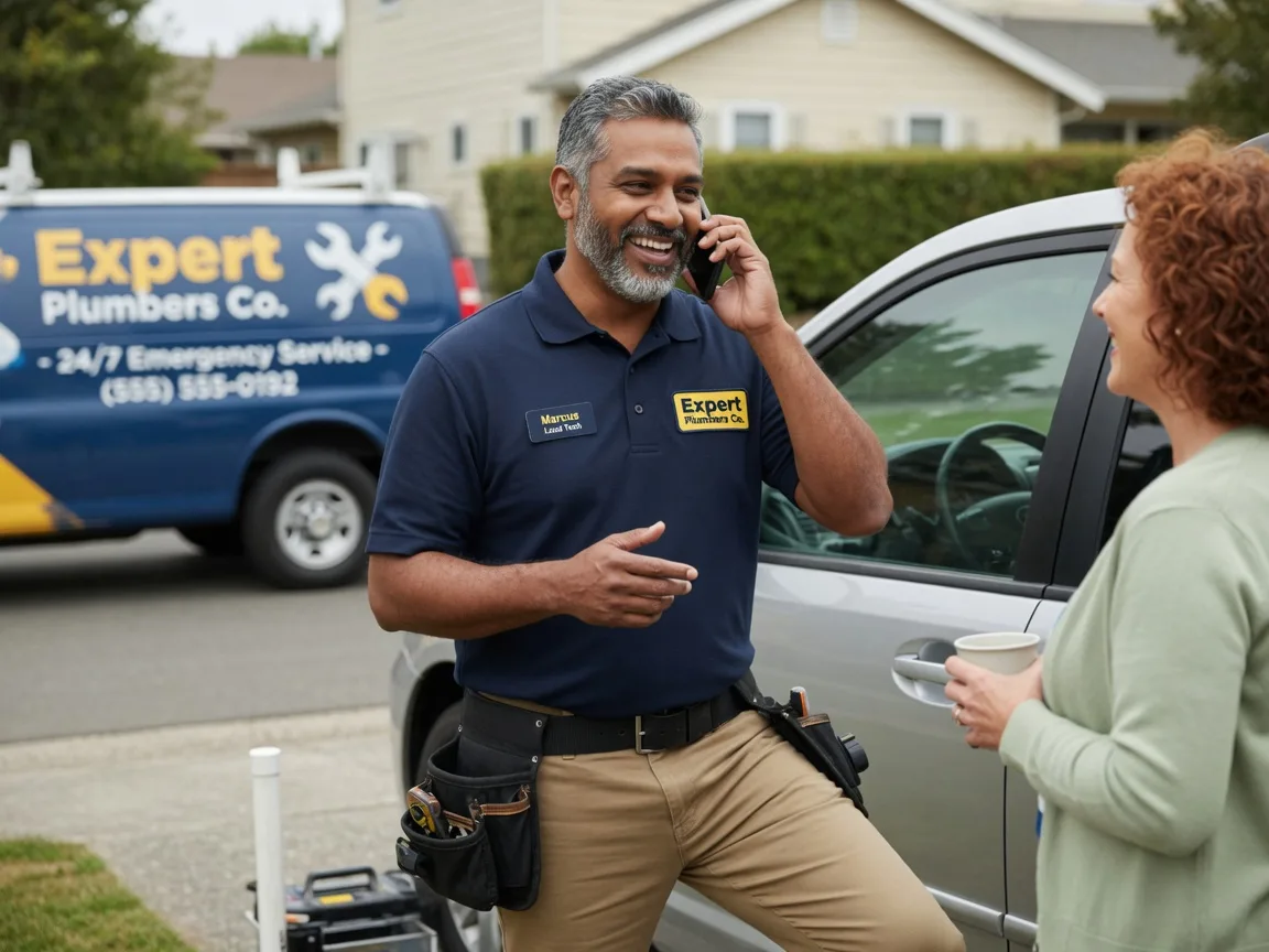 Drain Cleaning Saint Helena, CA FAQs